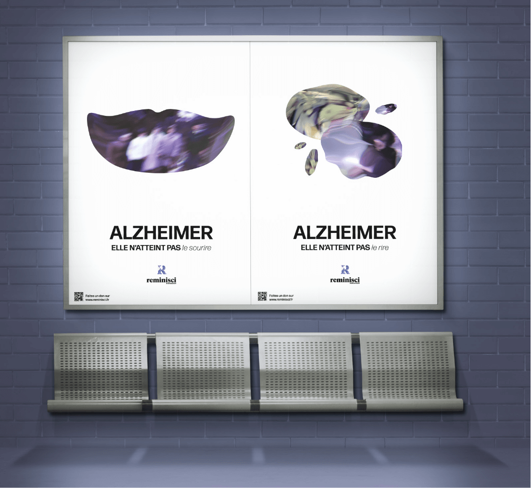 Affiches - Reminisci