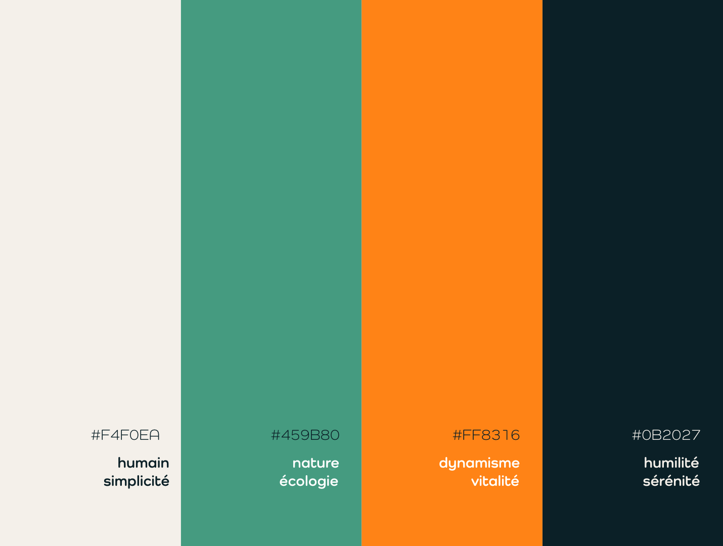 couleurs Yvette