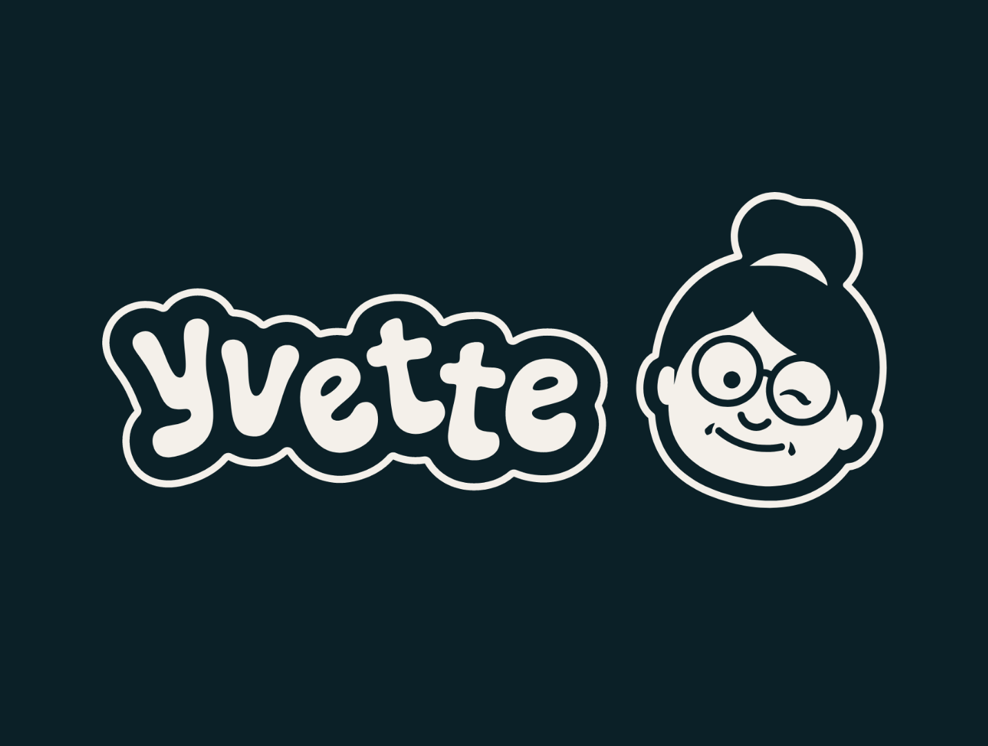 logo Yvette
